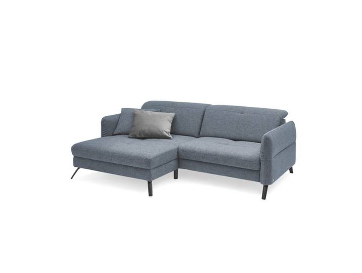 set one by Musterring SO 4400 Ecksofa – optional mit Funktione