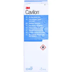 Cavilon 3M Reizfr.hautschutz Spray 3346P 28 ML