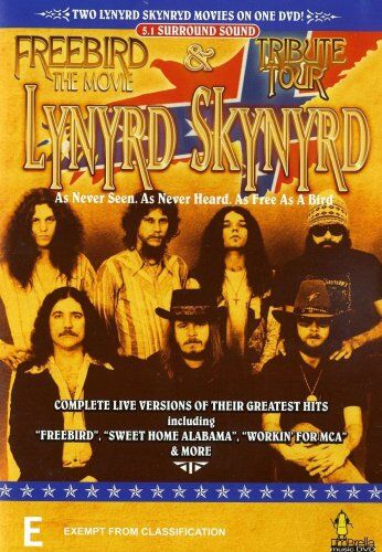 Lynyrd Skynyrd - Lynyrd Skynyrd - Freebird/Tribute Tour - Preis vom 11.10.2026 03:10:56 h