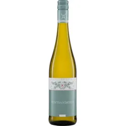 Riesling vom Buntsandstein Weingut Andres 2025 BIO