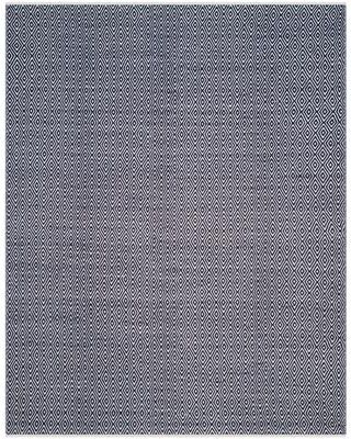 SAFAVIEH Handmade Boston Ursula Coastal Cotton Rug