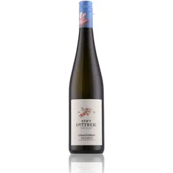 Weingut Stift Göttweig Grüner Veltliner Messwein trocken 2021 12% Vol. 0,75l