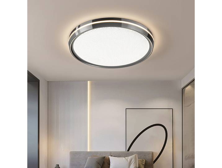 Style italien moderne luxe salon pendentif LED lumières Simple chambre plafonnier salle à manger suspension éclairage intérieur