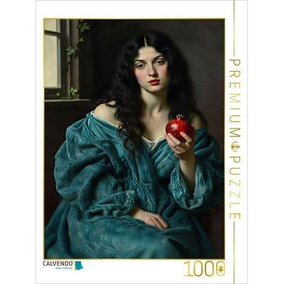 CALVENDO Puzzle Proserpine | 1000 Teile Lege-Größe 64x48cm Foto-Puzzle für glückliche Stunden