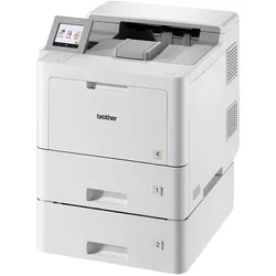 Brother Drucker HL-L9470CDNT Laser. Farbe, inkl.10 € UHG