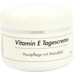 Vitamin E Tagescreme 50 ML
