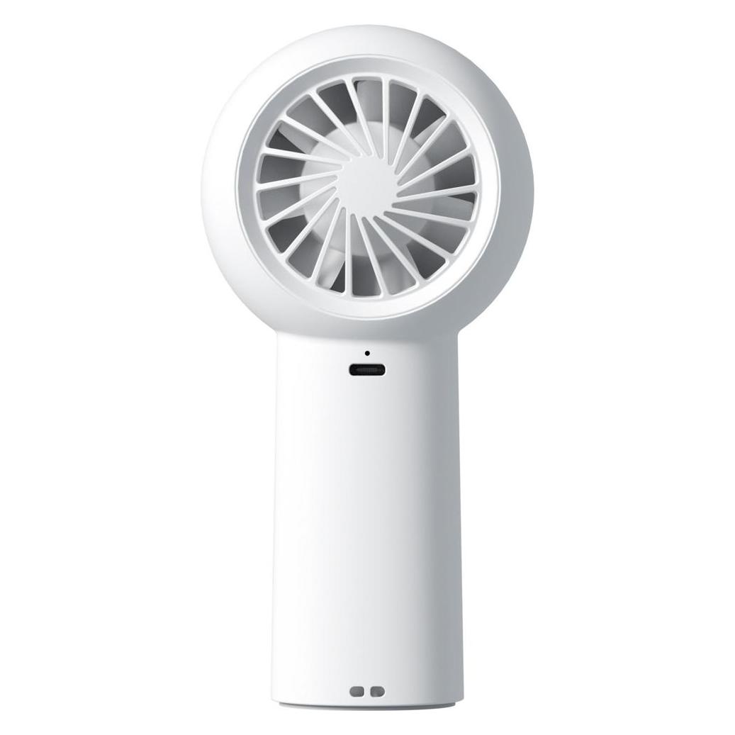 Jisulife Handheld Fan Life5 plus (40 dB) (S01FA4301002)