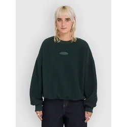 Volcom Piou Crew Sweater scarab Gr. M