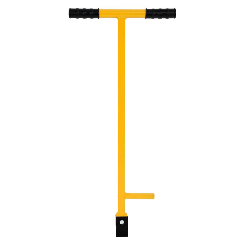 Toya VOREL PUSHER STATIC BALANCE 35025 (100 mm) (T35025)