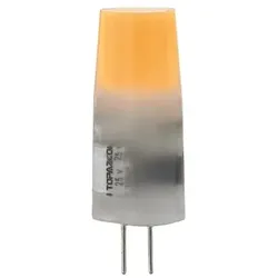 SIGOR LED Leuchtmittel ECOLUX, G4, 1W, 2700K, 100lm SIG-5754101