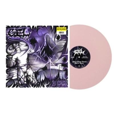 Persona - Gel, Vinyl