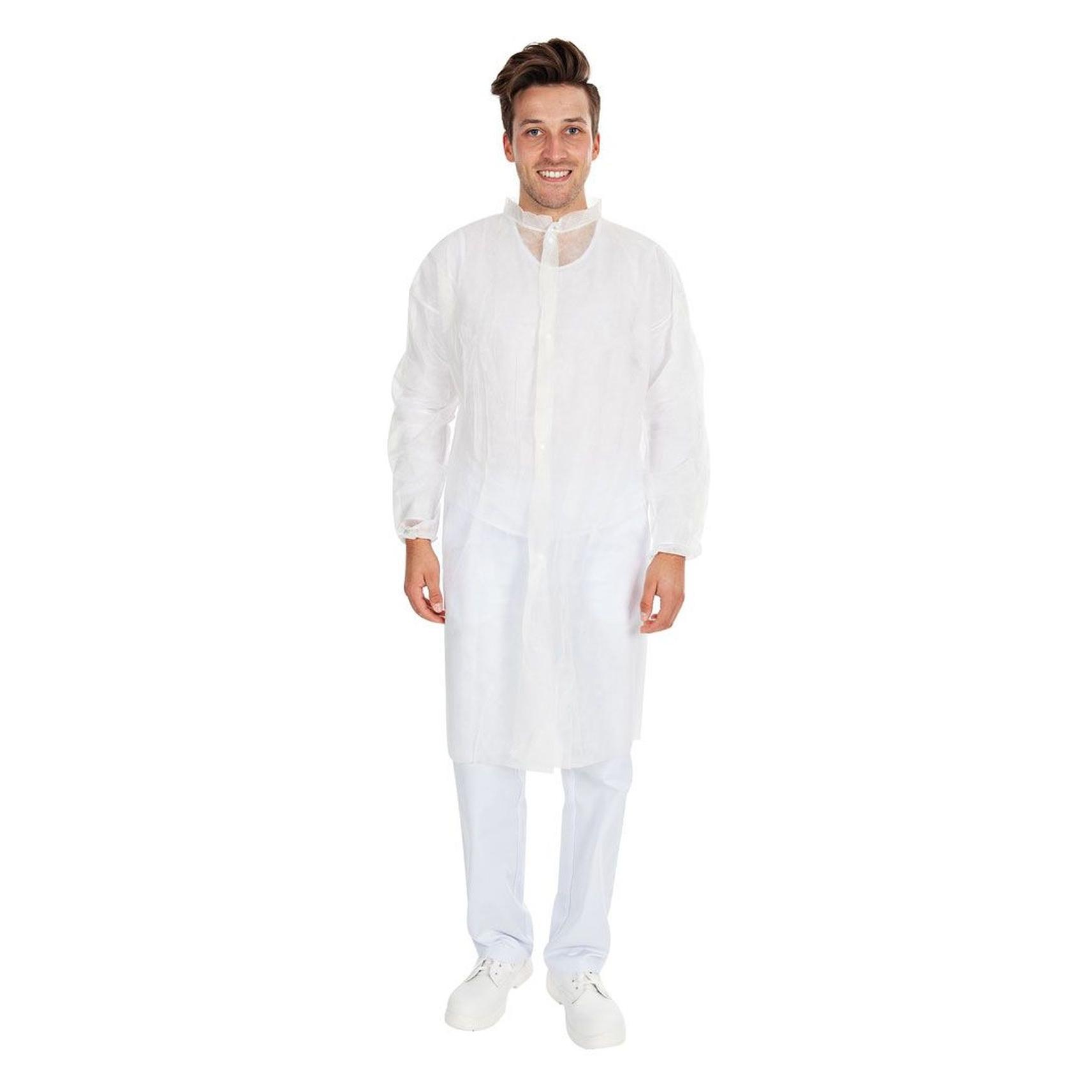 Hygonorm Besucherkittel (XXL) (12932)