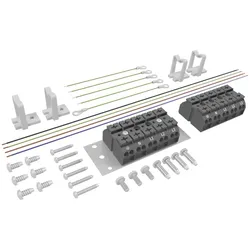 Schuch Licht Durchgangsverdrahtung DV/NS ZO1/36 e840LED