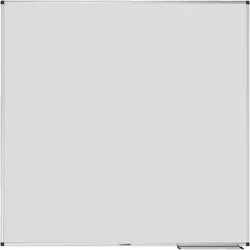 Legamaster, Präsentationstafel, UNITE Whiteboard PLUS 120x120 (119.70 x 119.70 cm)