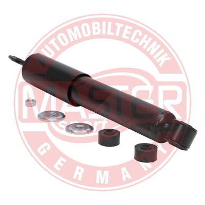 Master-sport Germany Stoßdämpfer [Hersteller-Nr. 230453-PCS-MS] für Mitsubishi