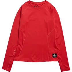 BURTON WOMEN SYNTHETIC MIDWEIGHT Top 2027 hot tamale - S