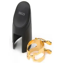 D'Addario HTS1G, Blasinstrument Zubehör, Gold