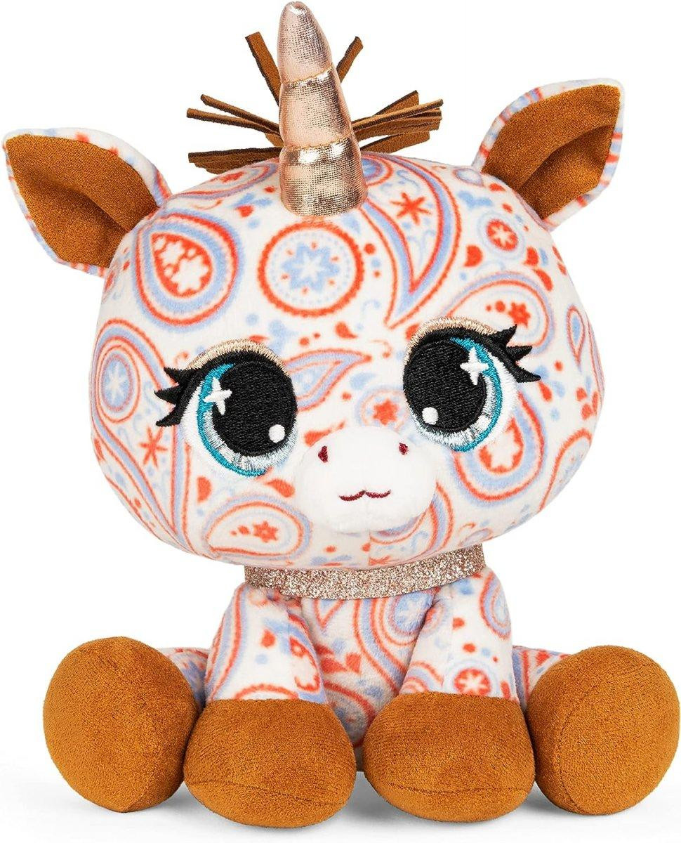 Spin Master GUND Sally Mustang knuffel, 15 cm
