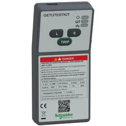 Schneider Electric Easypact Solar GETUTESTKIT