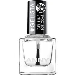 15 ml Anny Gelista Gel Like Top Coat  956 #gelista Gel Like Top Coat