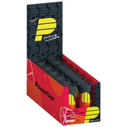 POWERBAR Brausetabletten 5Electrolytes Pink Grapefruit (mit Koffein) |