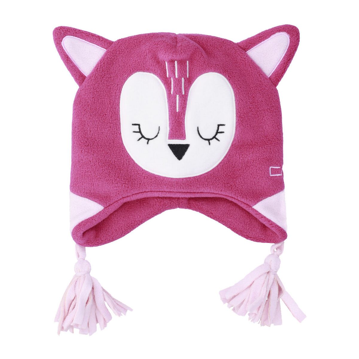 CMP Baby Fleece Hat amaranto (C489) 6/9M 6506041J-C489-6/9M