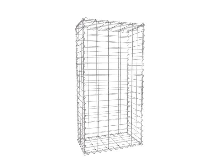 Gabione 50 x 30 x 100 cm
