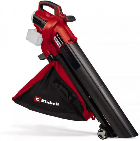 Einhell VENTURRO 36/240 Professional Aspirateur-souffleur (2x18V/sans batterie) 3433640