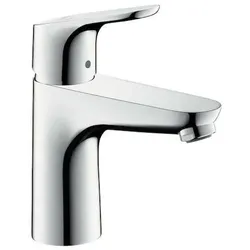 Hansgrohe Focus Waschtischarmatur Chrom 31509000