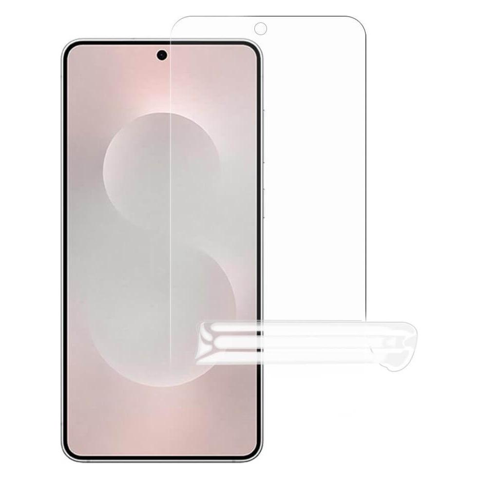 Cover-Discount Galaxy S26 - Display Schutzfolie PET (Samsung Galaxy S26) (68561546)