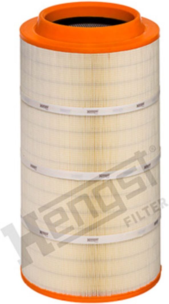 Luftfilter HENGST Filtration E595L