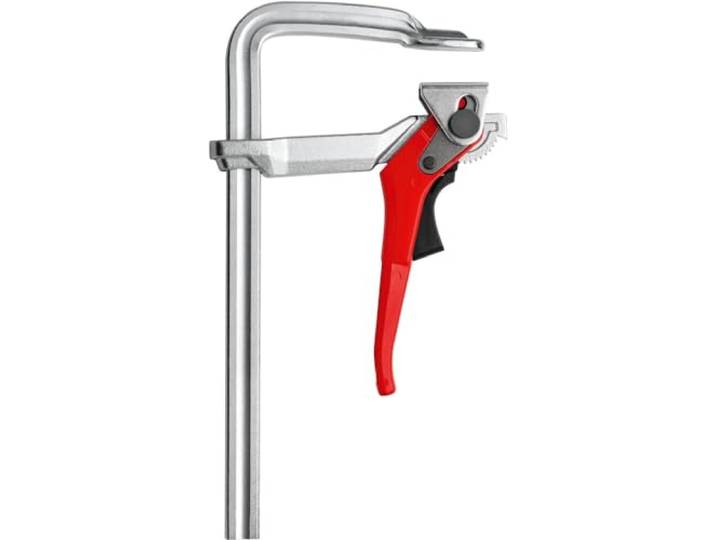 BESSEY Klem Bessey Apriete GSH 200x100mm - Hoogwaardig gereedschap voor professioneel gebruik (GSH20)