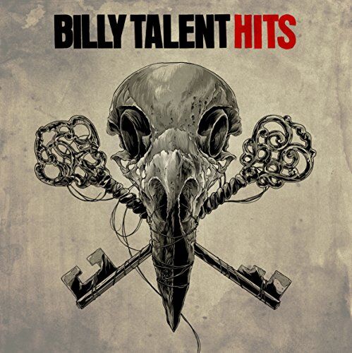 Billy Talent - Hits - Preis vom 09.10.2026 07:28:09 h