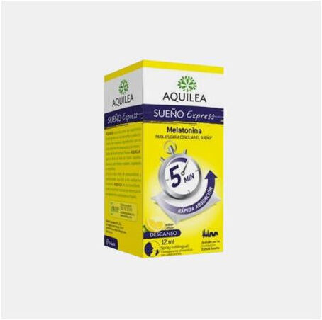 AQUILEA SONO EXPRESS 12ml
