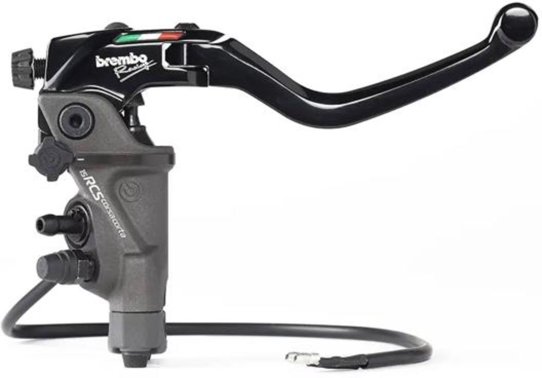 Maître cylindre de frein BREMBO 110C74020
