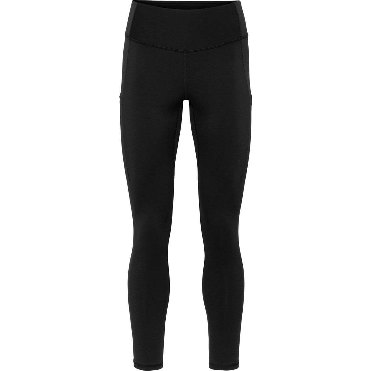 Kari Traa Isabel Tights black (BLACK) L 623603-BLACK-L