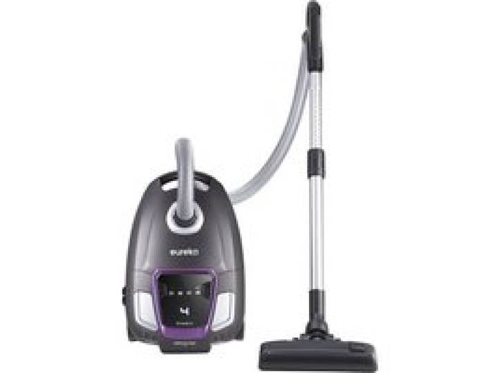 Aspirateur traîneau - Eureka - NEN300 - 700 W - Filtre HEPA - Capacité 2L