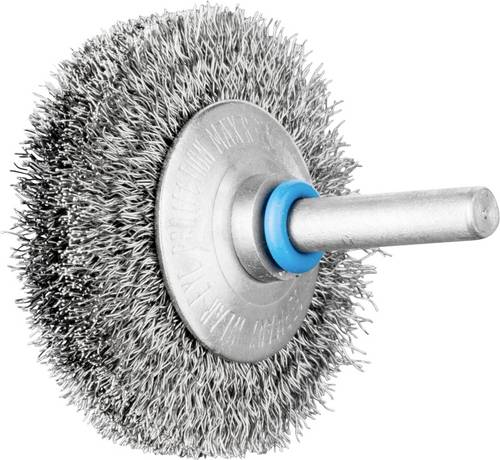 PFERD TOOLS Kegelbürste KBUIT 5010/6 INOX 0,20 43225017 10St.