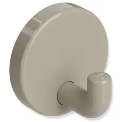 Hewi 801 Wandhaken 801.90.01086 sand, Rosette d= 40mm