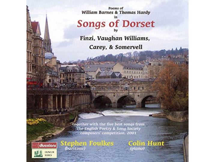 Songs of Dorset