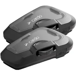Cardo, Motorradfunk, Freecom 4x Duo (2er Set)