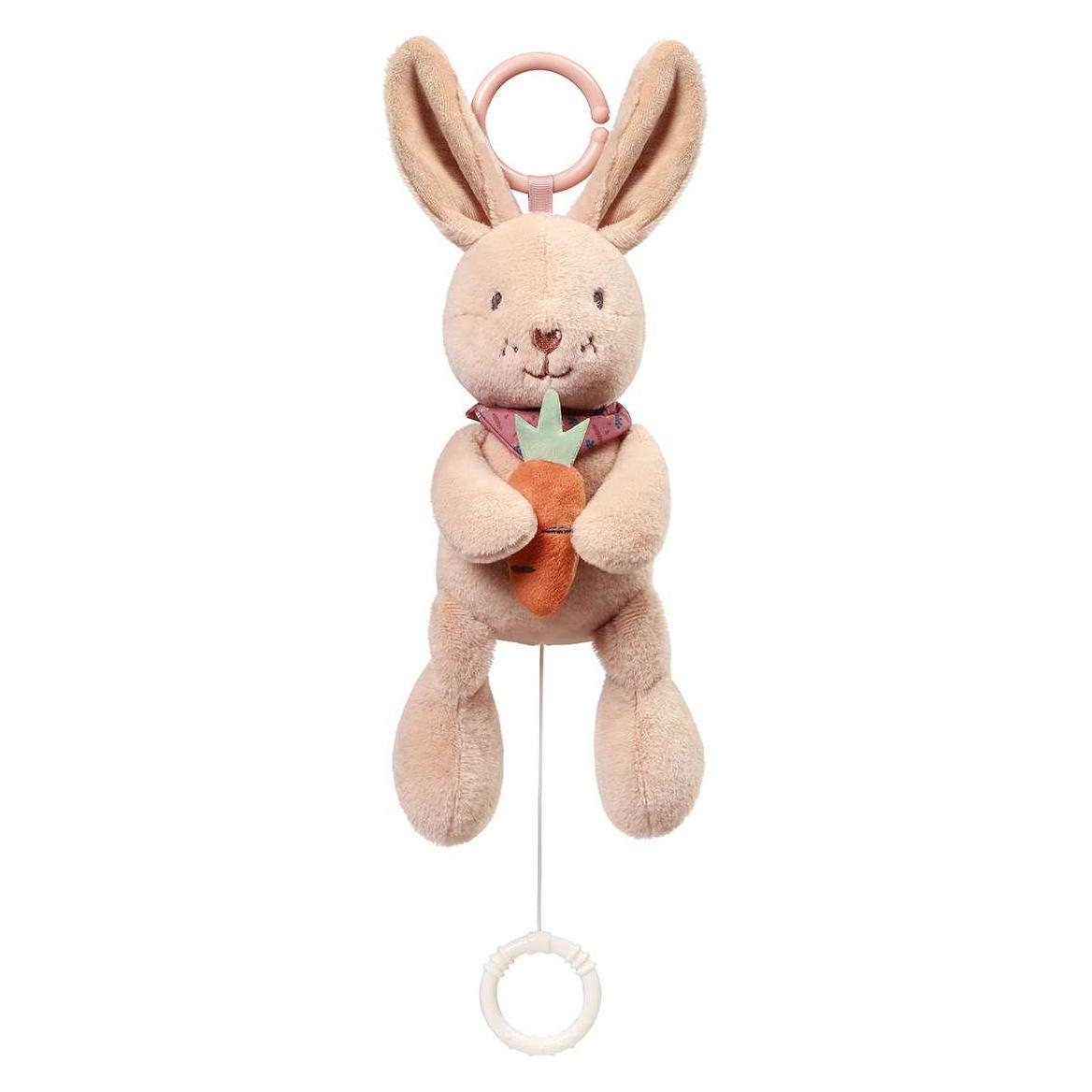 Babyono 1686 POZYTYWKA RABBIT KARO (66986266)