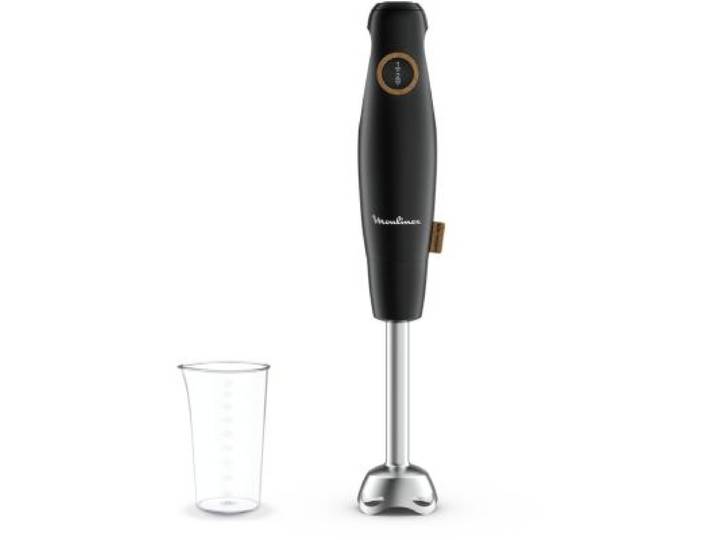 Moulinex - Mixeur Dd46e810 Eco Respect