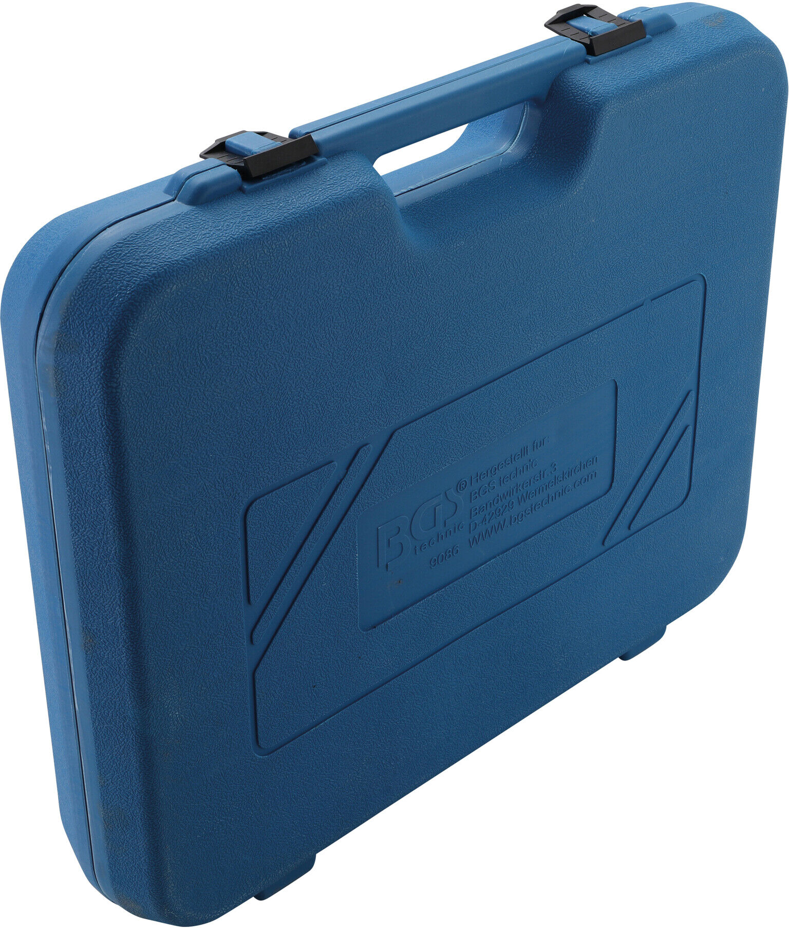 BGS Leerkoffer für Art. 9086 9086-1 ; BGS technic)