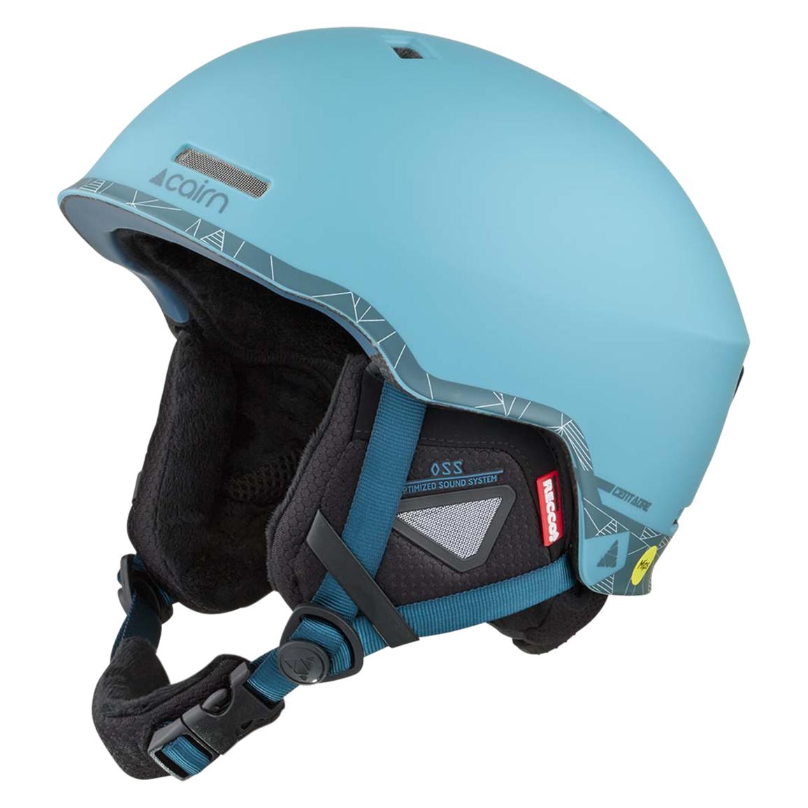 Cairn Helm Centaure Rescue Mips (59 - 61 cm) (60674050)