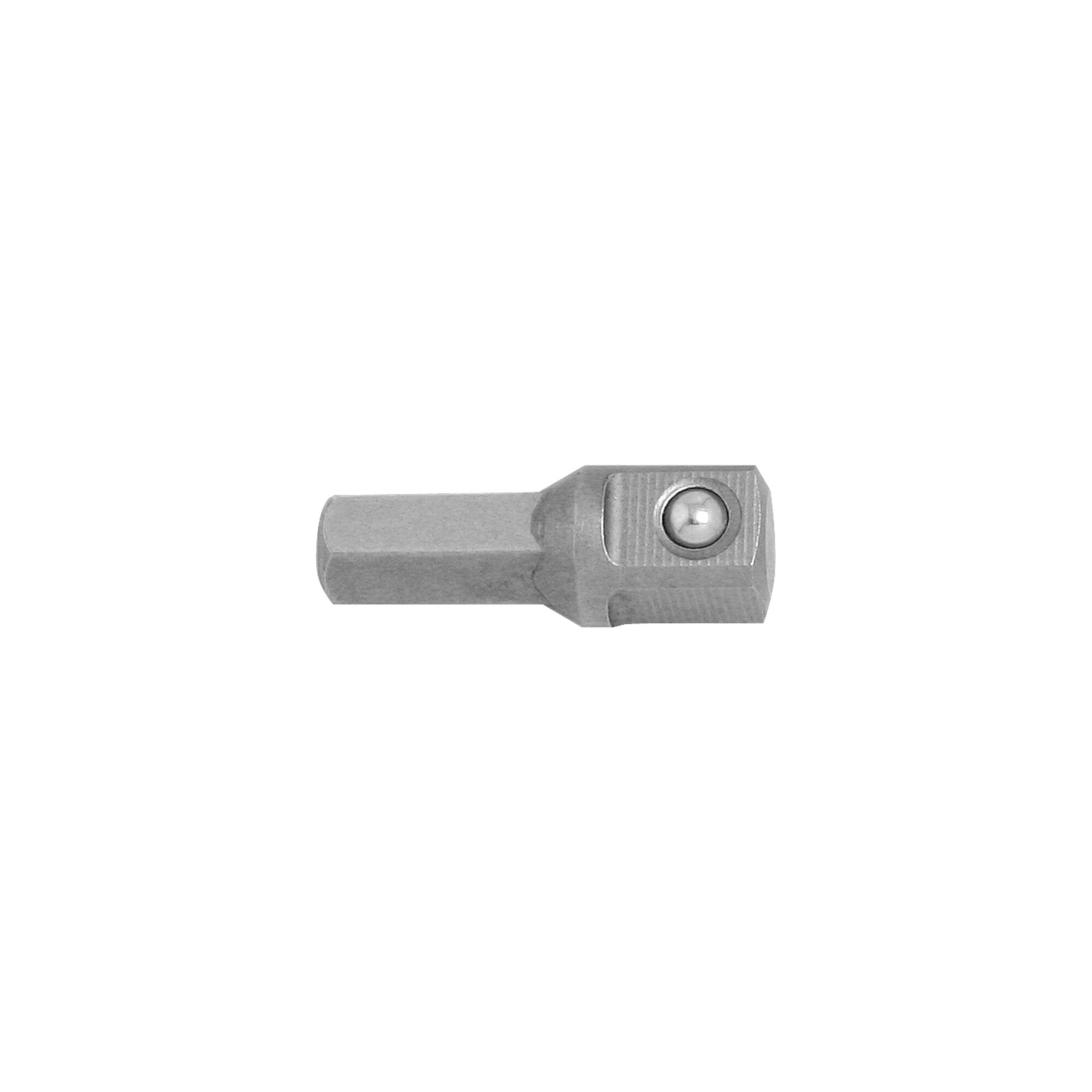 Kraftwerk Schlag-Bit-Adapter 3/8" (2035B38)