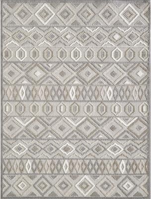 Domani Napa Moroccan Hygge Indoor/ Outdoor Rug