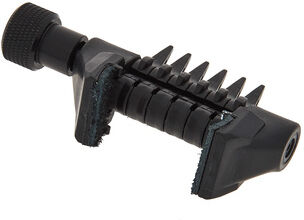 dAndrea Spider Capo Standard (SPD STD) Schwarz