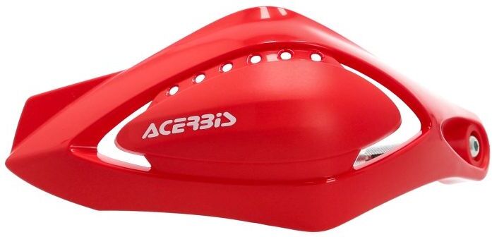 Protèges-mains Acerbis ZOOM Red