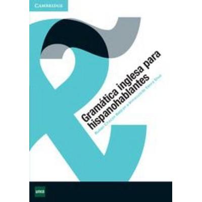 Cambridge Learning Manuals Grammar Book UNED Edition, Taschenbuch von Ruben Chacon Beltran,Inmaculada Senra Silva, Cambridge University Press,